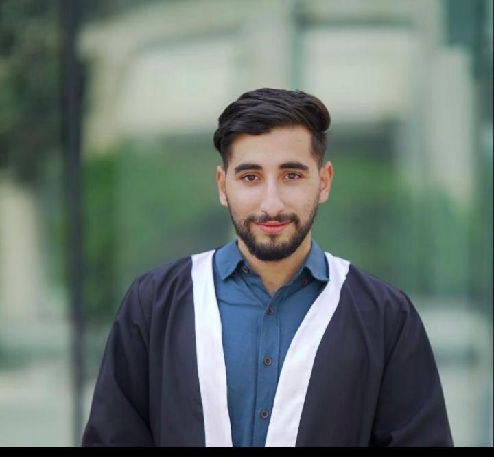 Amjad Abualhaj