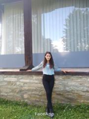 Rahime Murtezani