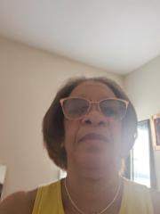 Alberta Blake