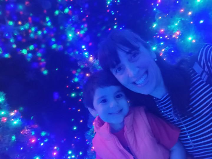 María Valeria Escudero