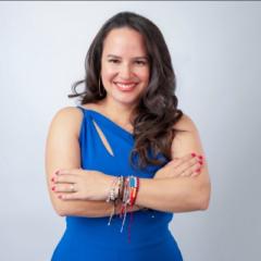 Esther Zeledon