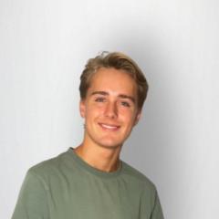 Mathias Kragh