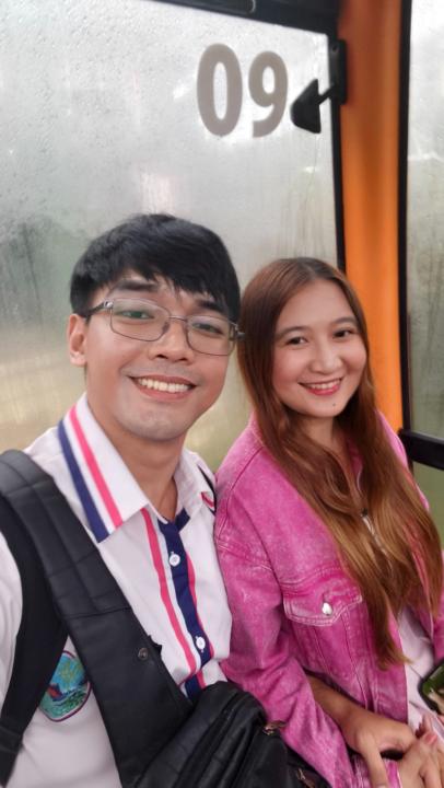 Justin David Niguidula