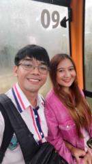 Justin David Niguidula