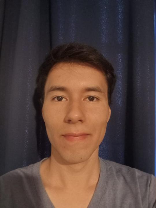 Carlos eduardo Carrillo garibay