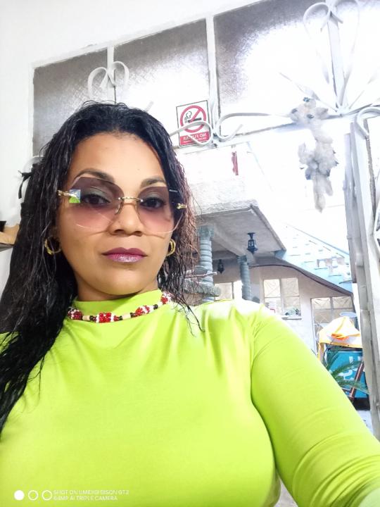 Yaraidy Uribarri Rodríguez