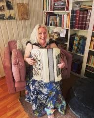 Inger Merethe Hansen