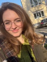 Fenna Harms