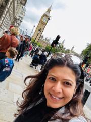 Arpi Shah