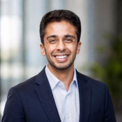 Osama Shahid