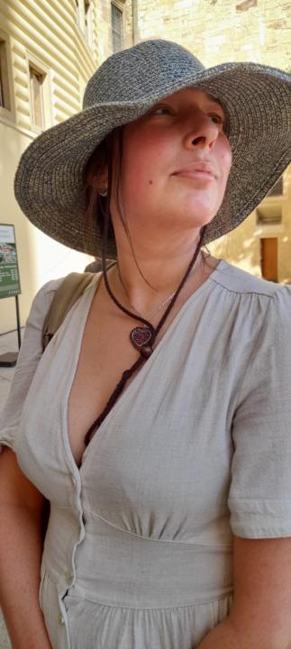 Lenka Wrožynová