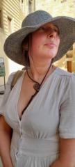 Lenka Wrožynová
