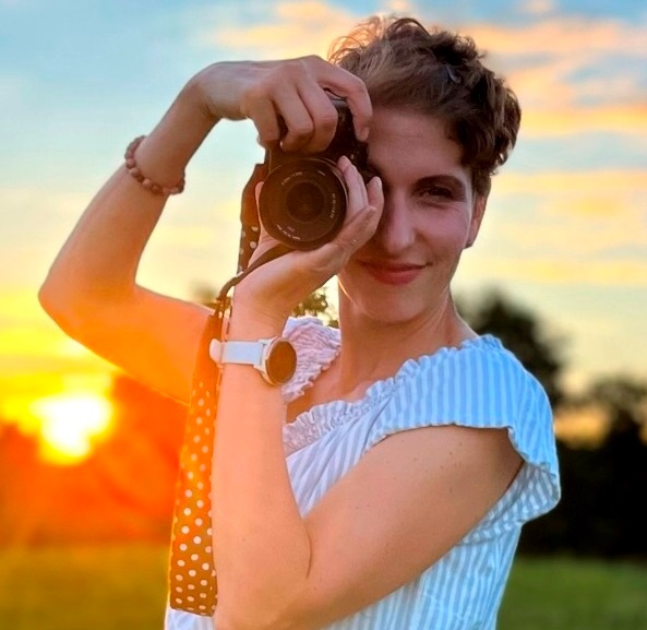 Andrea Barvířová