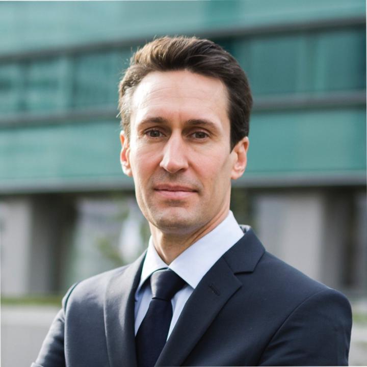 Jérôme Jotterand
