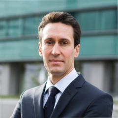 Jérôme Jotterand