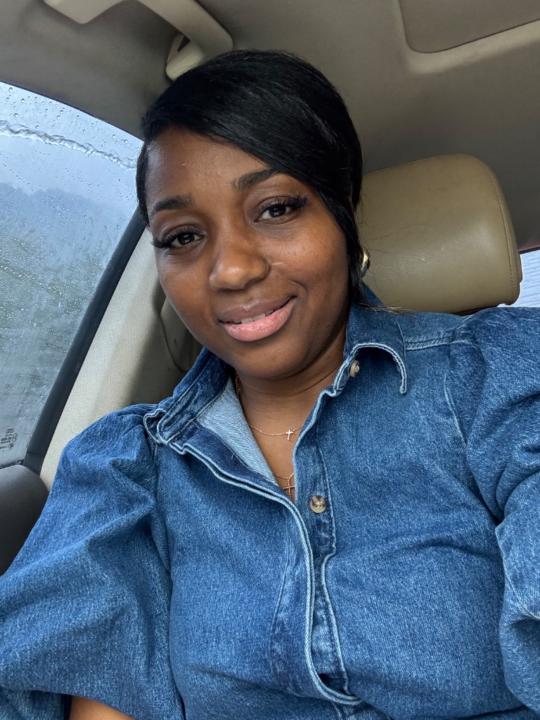 Josette Anderson