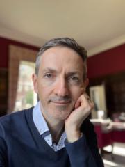 Matthew Broomhead