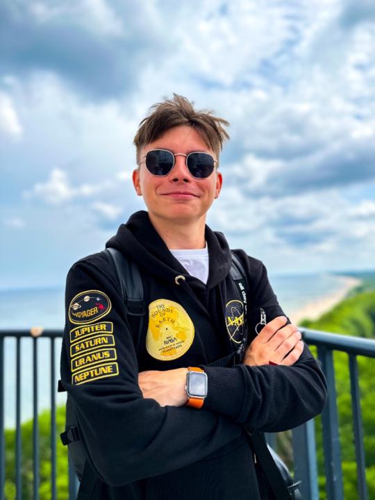 Bartosz Kulik