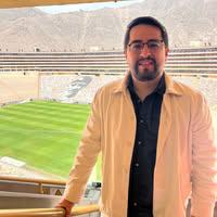 Jorge eduardo Escobedo ampuero