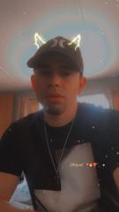 Miguel Perez
