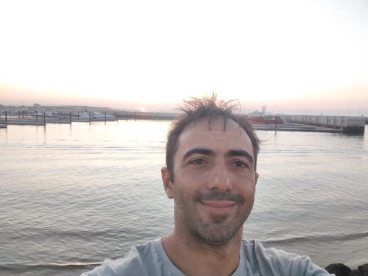 Nuno Silva