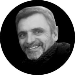 Alexis Ménard