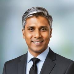 Chandrakanth Karuppiah