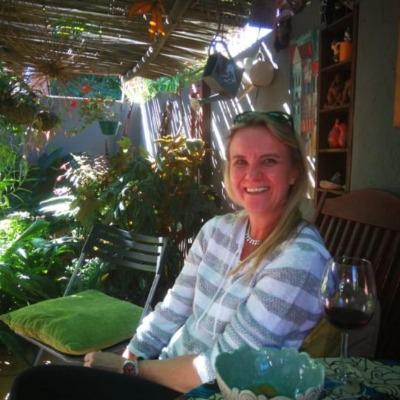 Sue Prosser