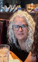 Jackie Ryckman