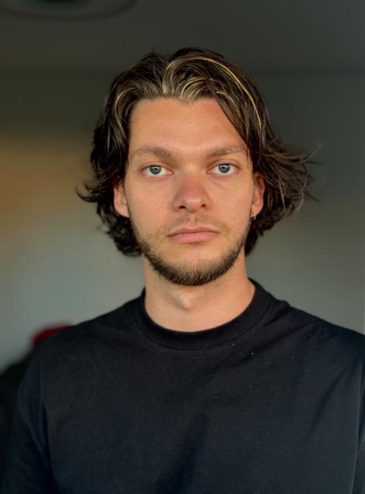 Arthur Barreau
