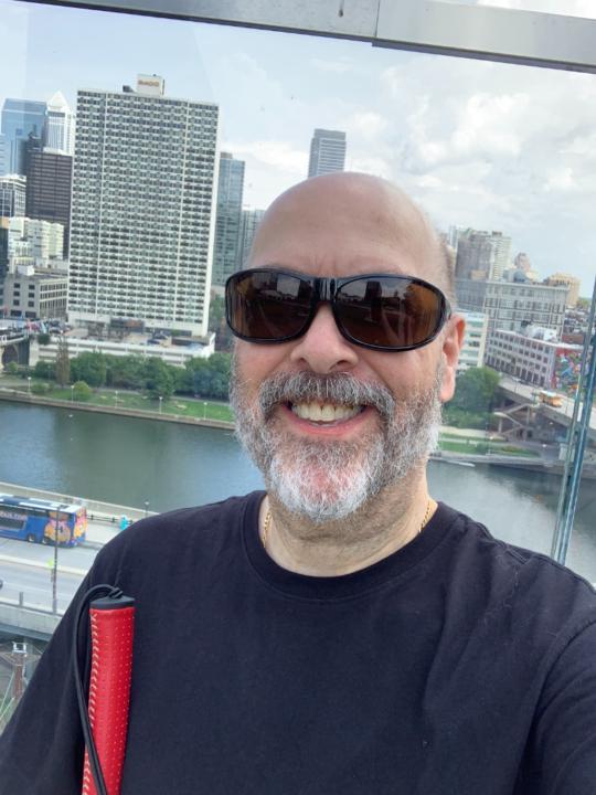 David Goldstein