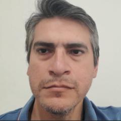 Juan Carlos Barrientos