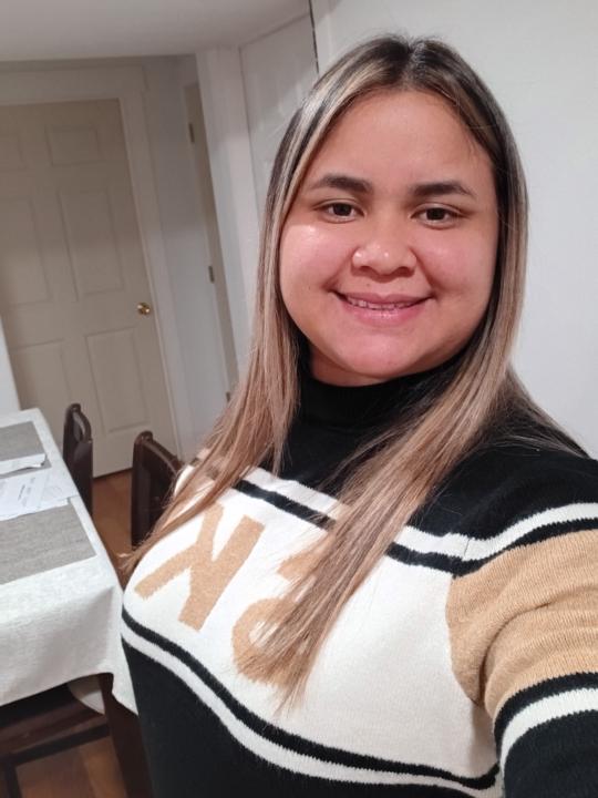 Virginia Valderrama
