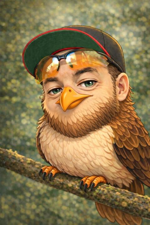 Daniel Luchkin