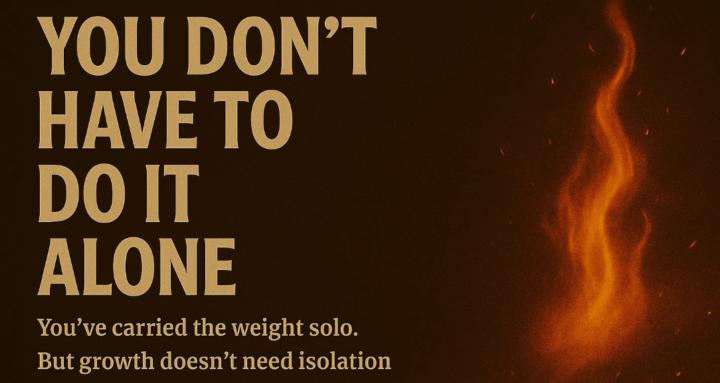 The Ember Project For Men