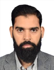 Sami Ul Haq