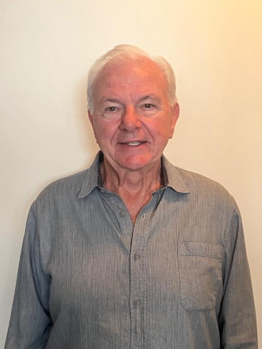 Lou Hillenbrand