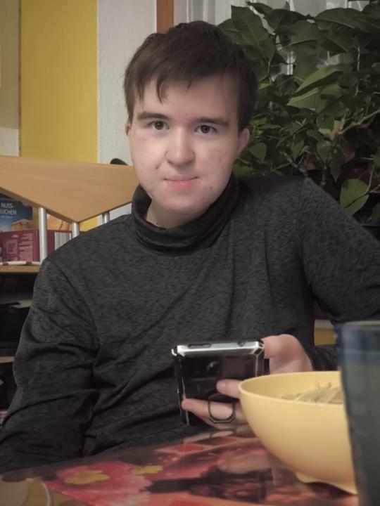 Jannik Bantle