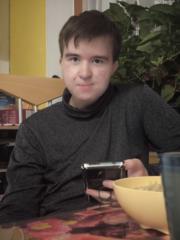 Jannik Bantle