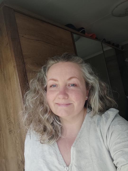 Anne Beate Gausen