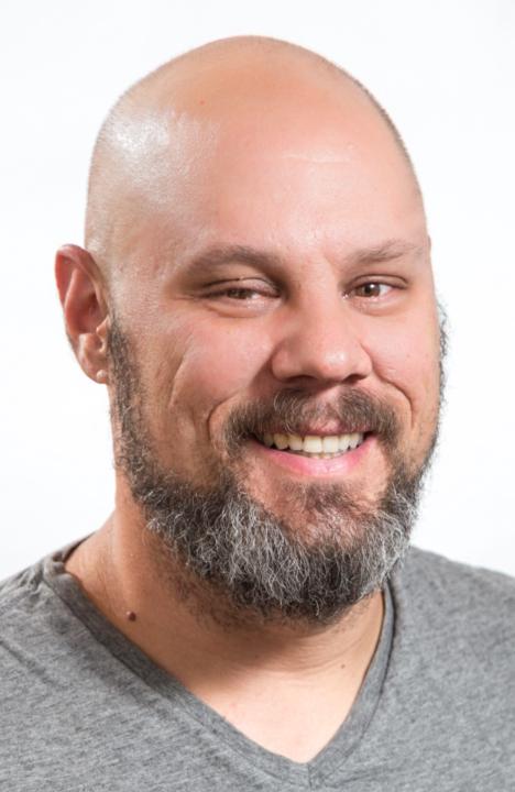 Jody Gates