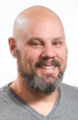 Jody Gates