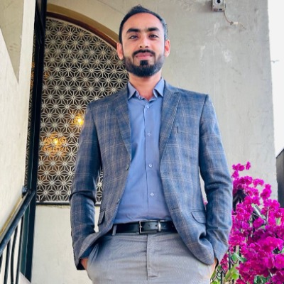 Sabir Rajpoot