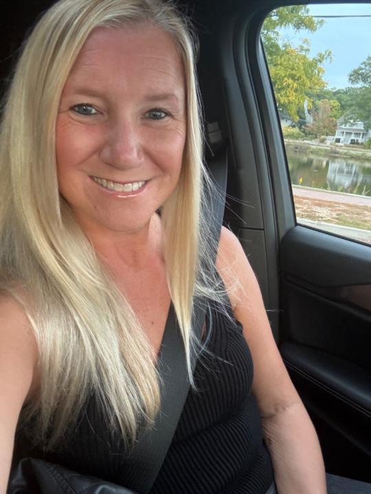 Trish Gargani