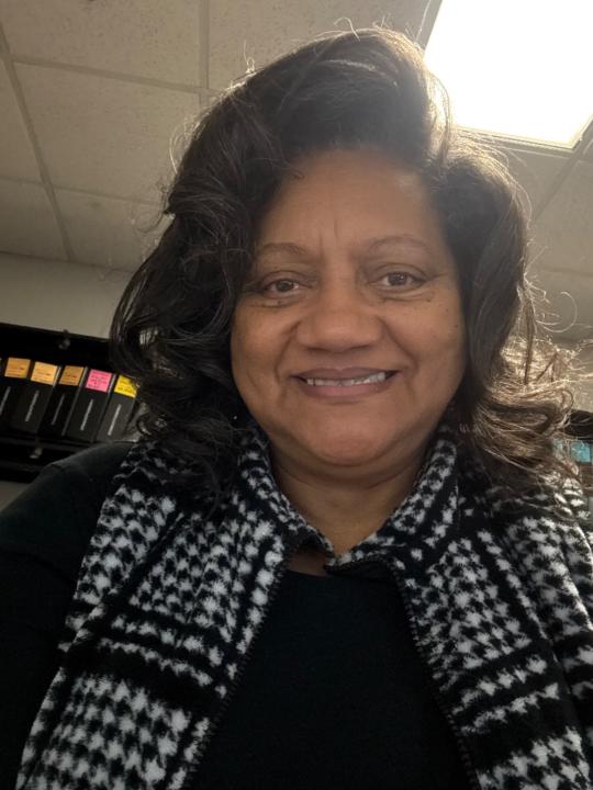 Michele Crider