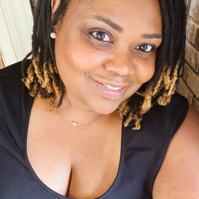 Carolyn Wilson