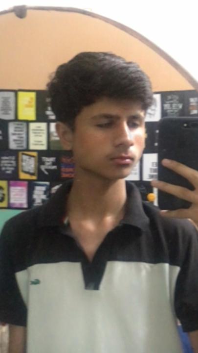 Dhruv Kapoor