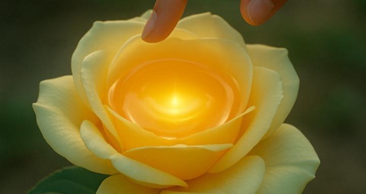 The Resonance Room Open Circle