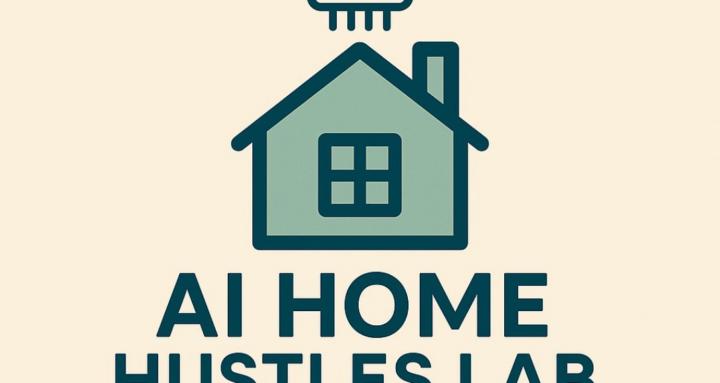 “AI Home Hustles Lab”