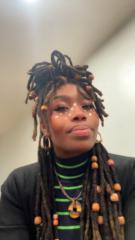 Shaniqua Stackhouse